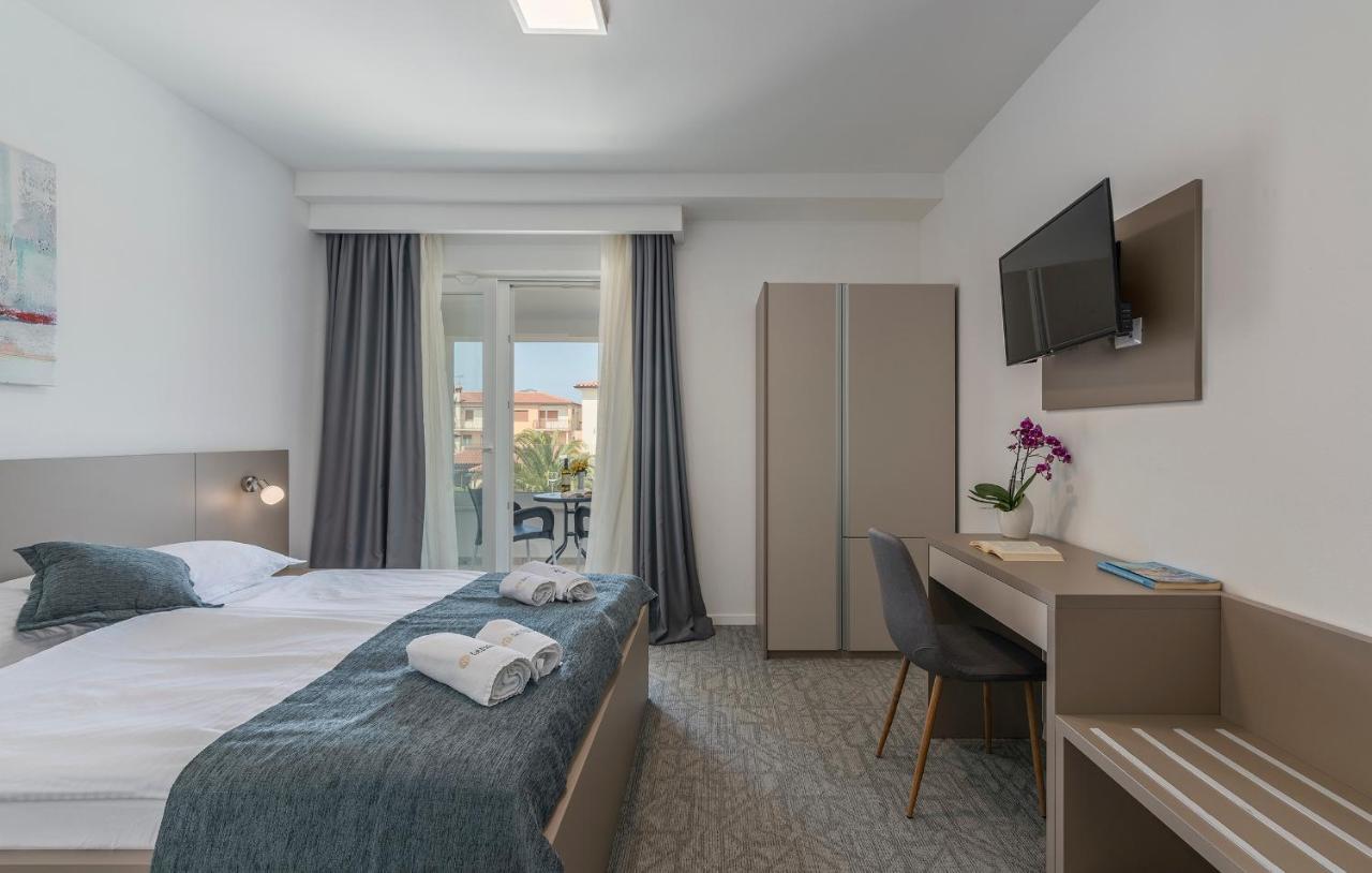 Bed & Breakfast Ladavac Rovinj