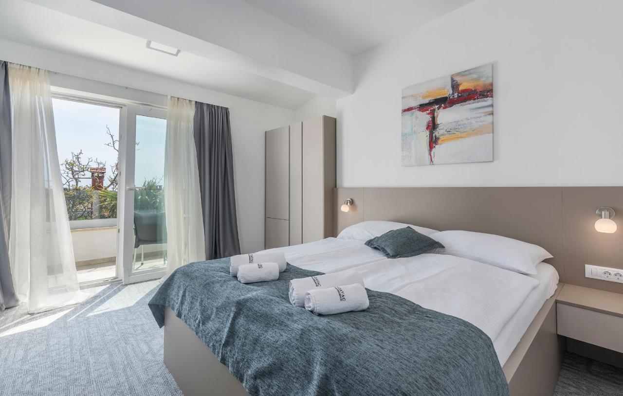 Ladavac Bed & Breakfast 4*