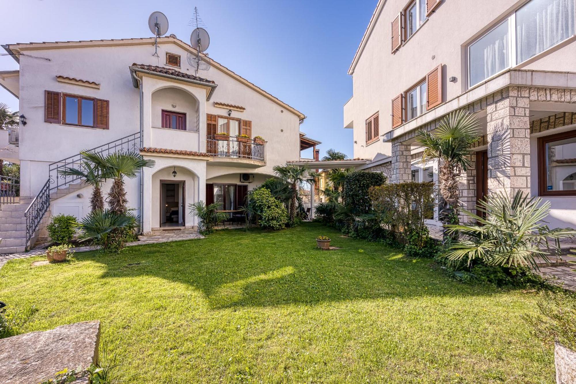 Ladavac Bed & Breakfast Rovinj