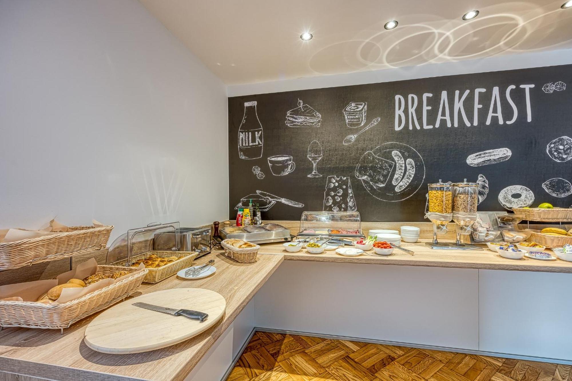 Ladavac Bed & Breakfast Rovinj