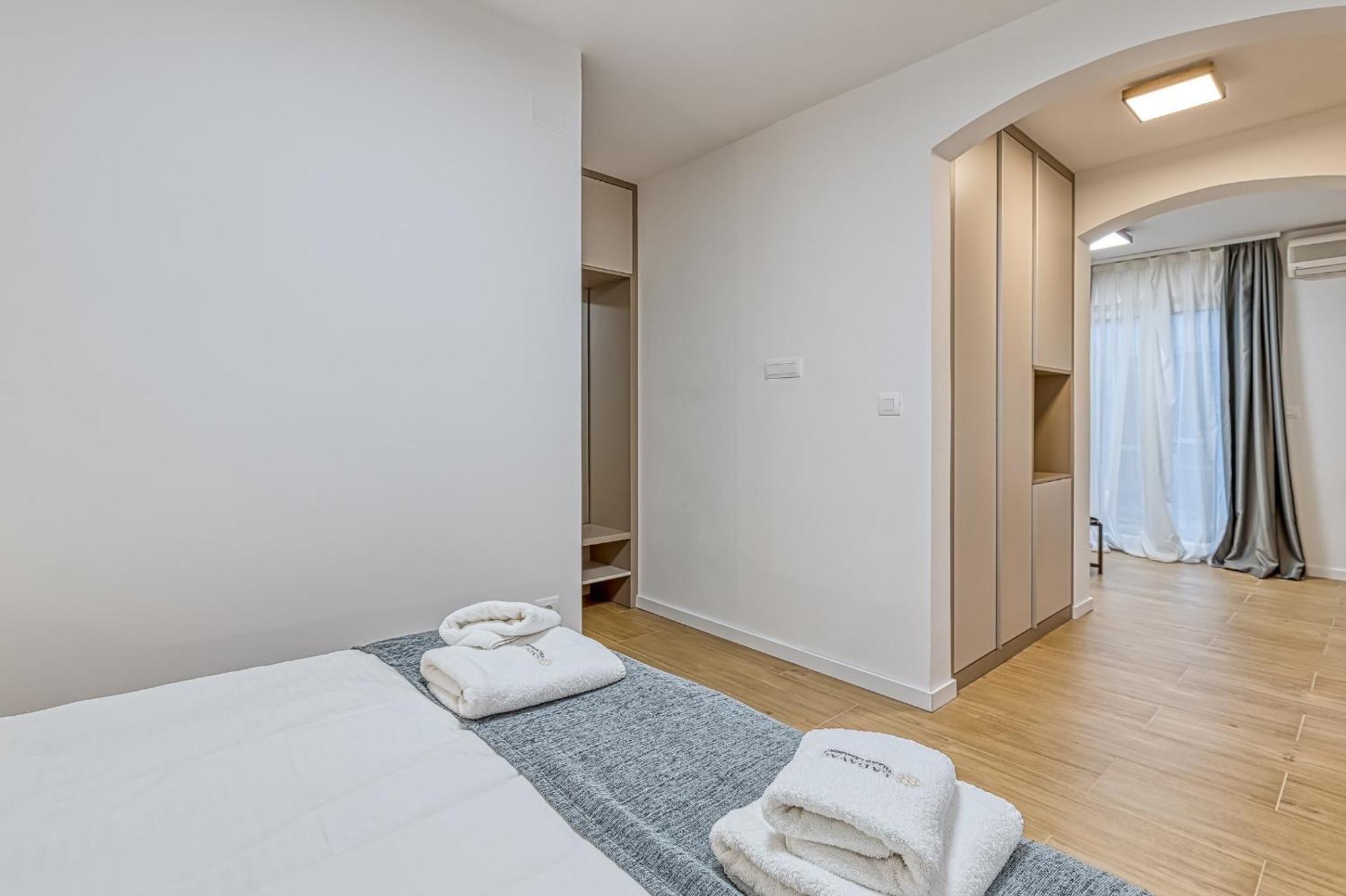 Bed & Breakfast Ladavac
