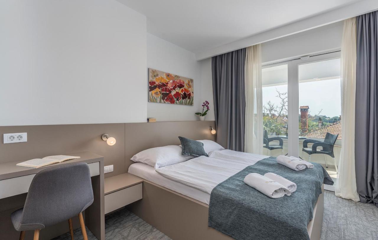 Ladavac 4* Rovinj