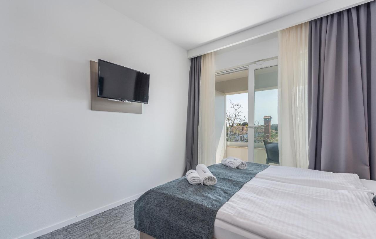 Ladavac 4* Rovinj