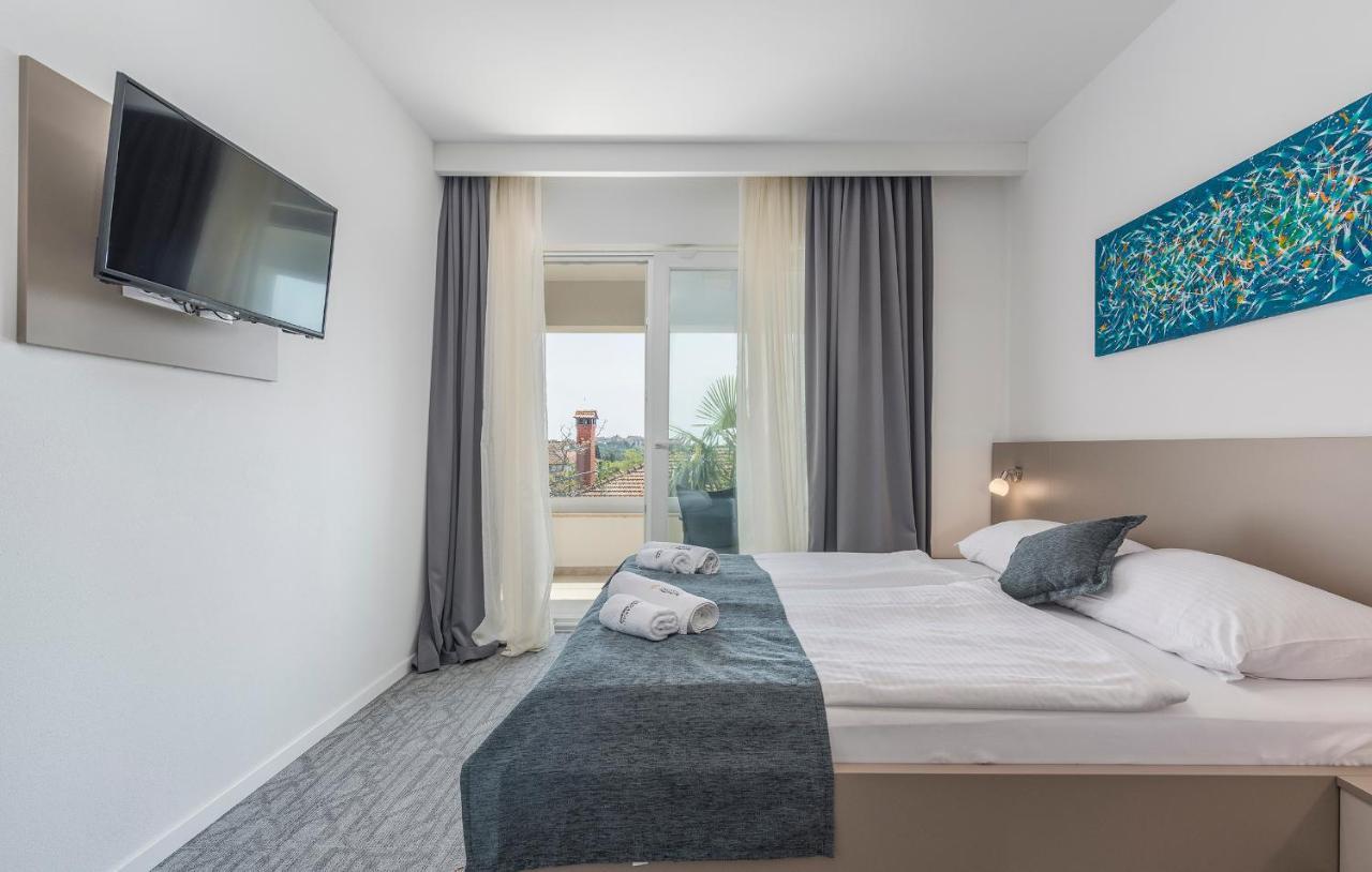 Ladavac Frühstückspension Rovinj