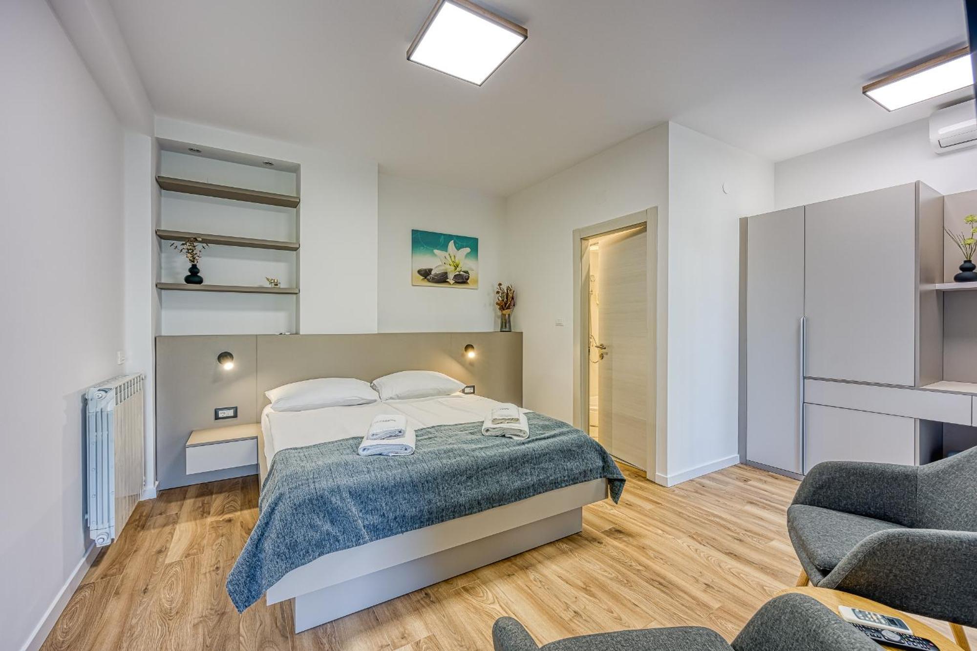 Ladavac Frühstückspension 4*
