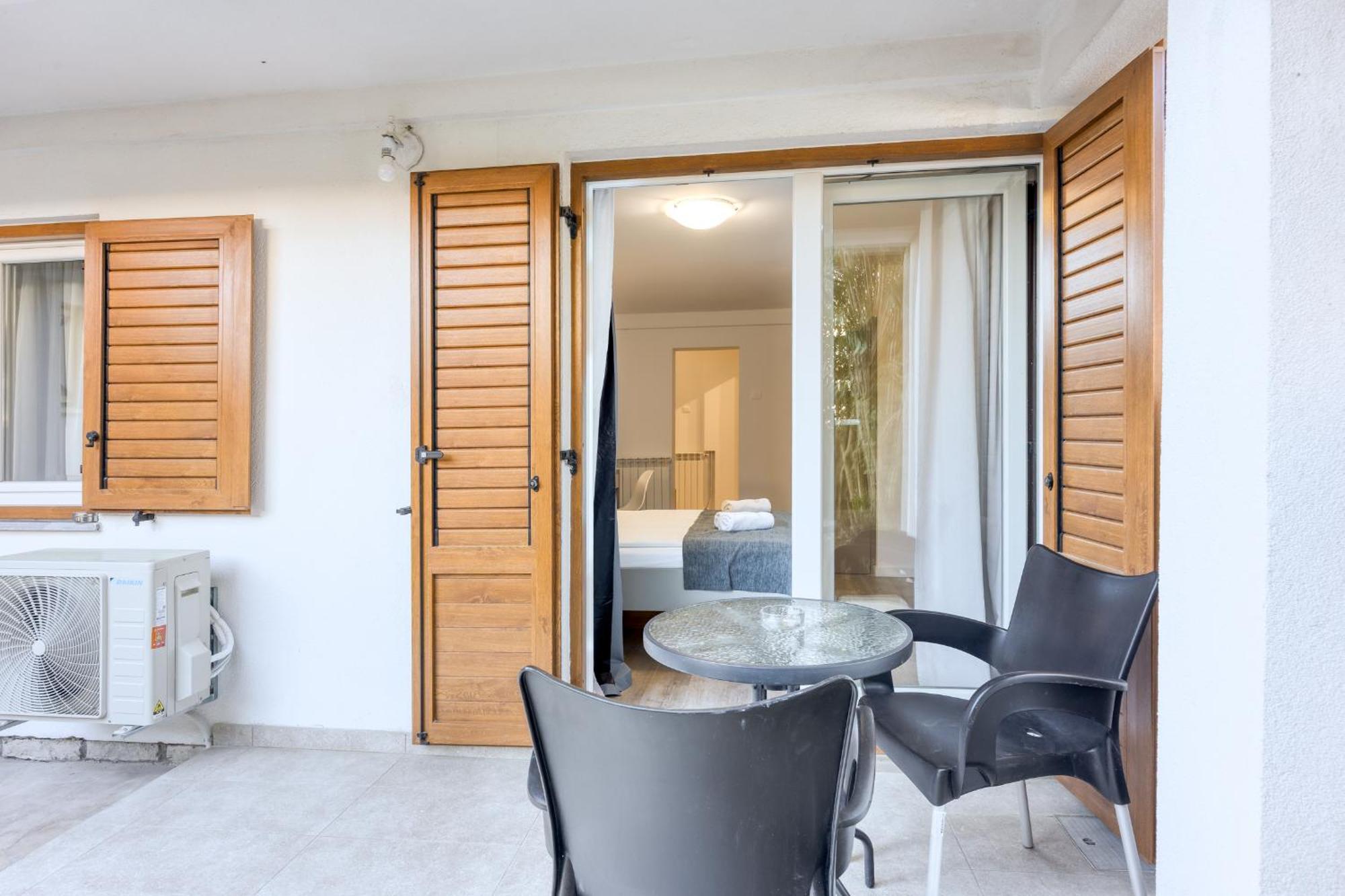 Ladavac 4* Rovinj