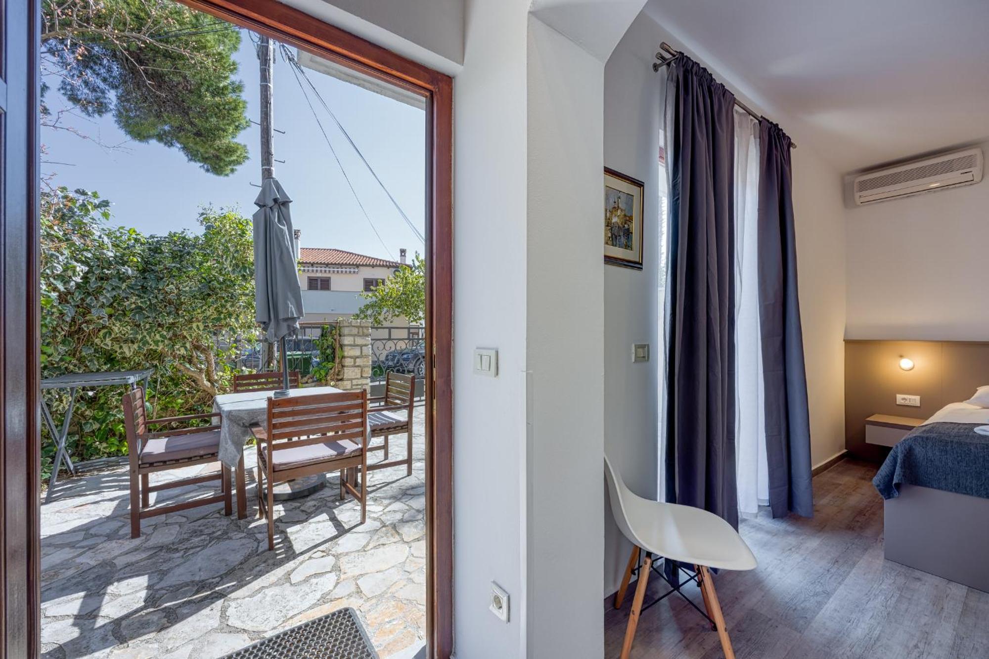 Ladavac 4* Rovinj
