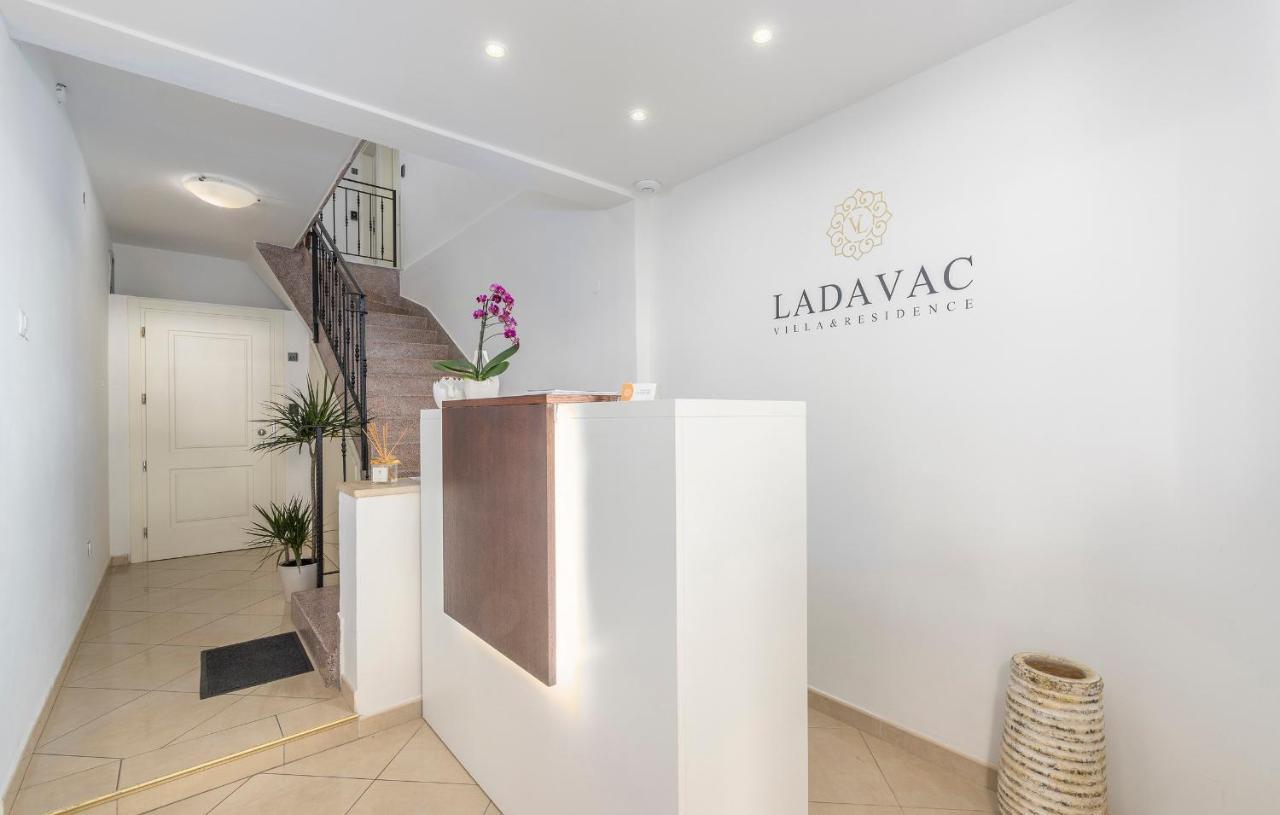 Ladavac Frühstückspension 4*
