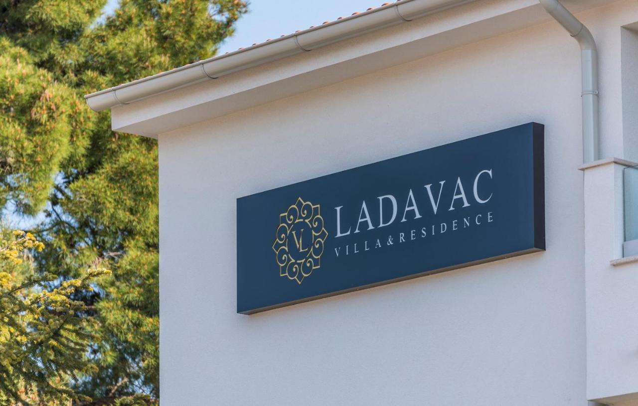 Ladavac Frühstückspension