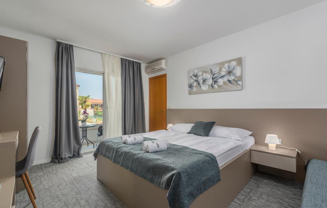 Ladavac Frühstückspension Rovinj