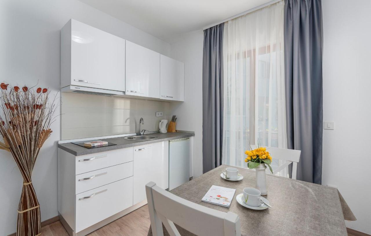 Ladavac Frühstückspension Rovinj
