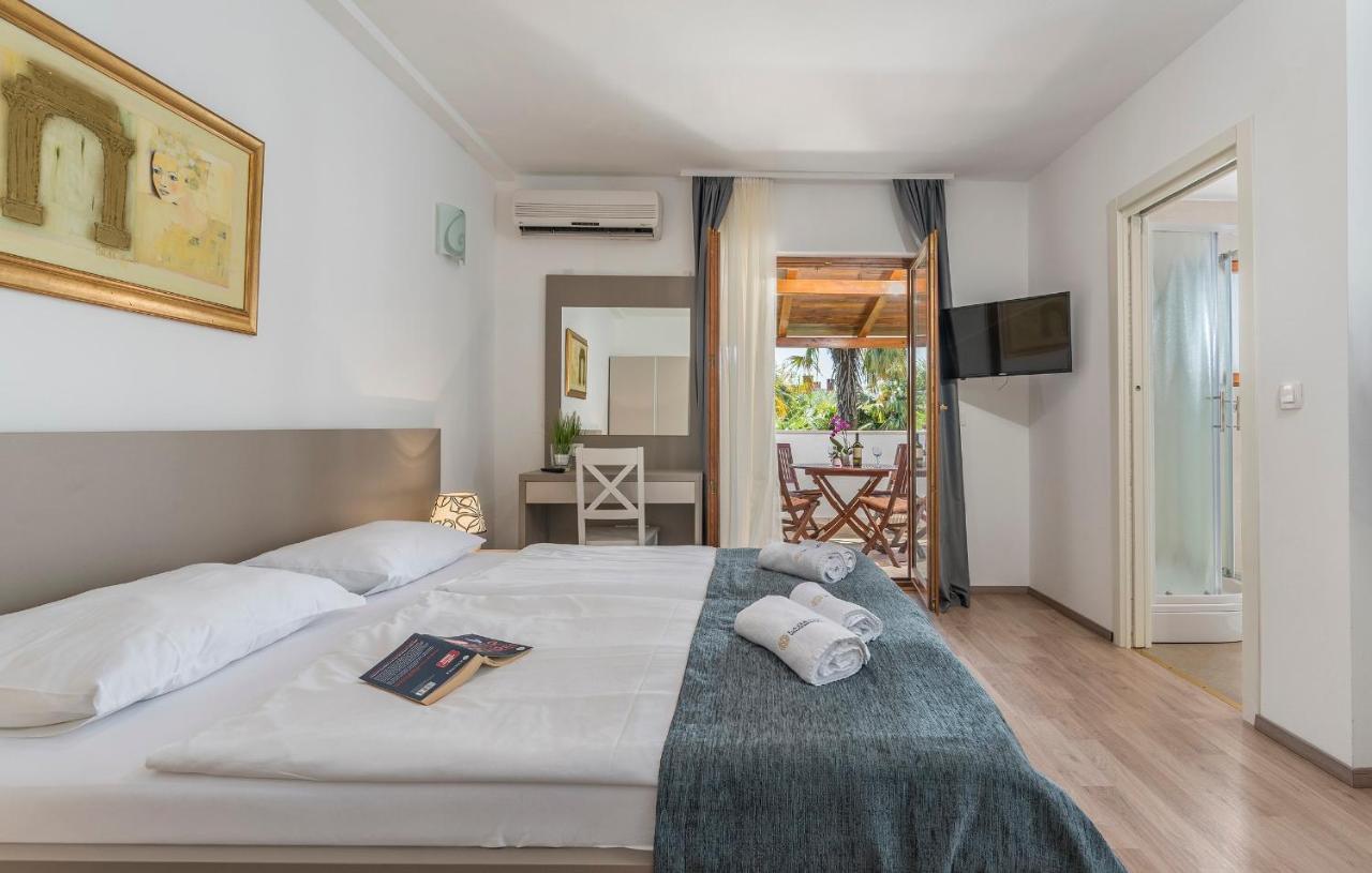 Ladavac 4* Rovinj