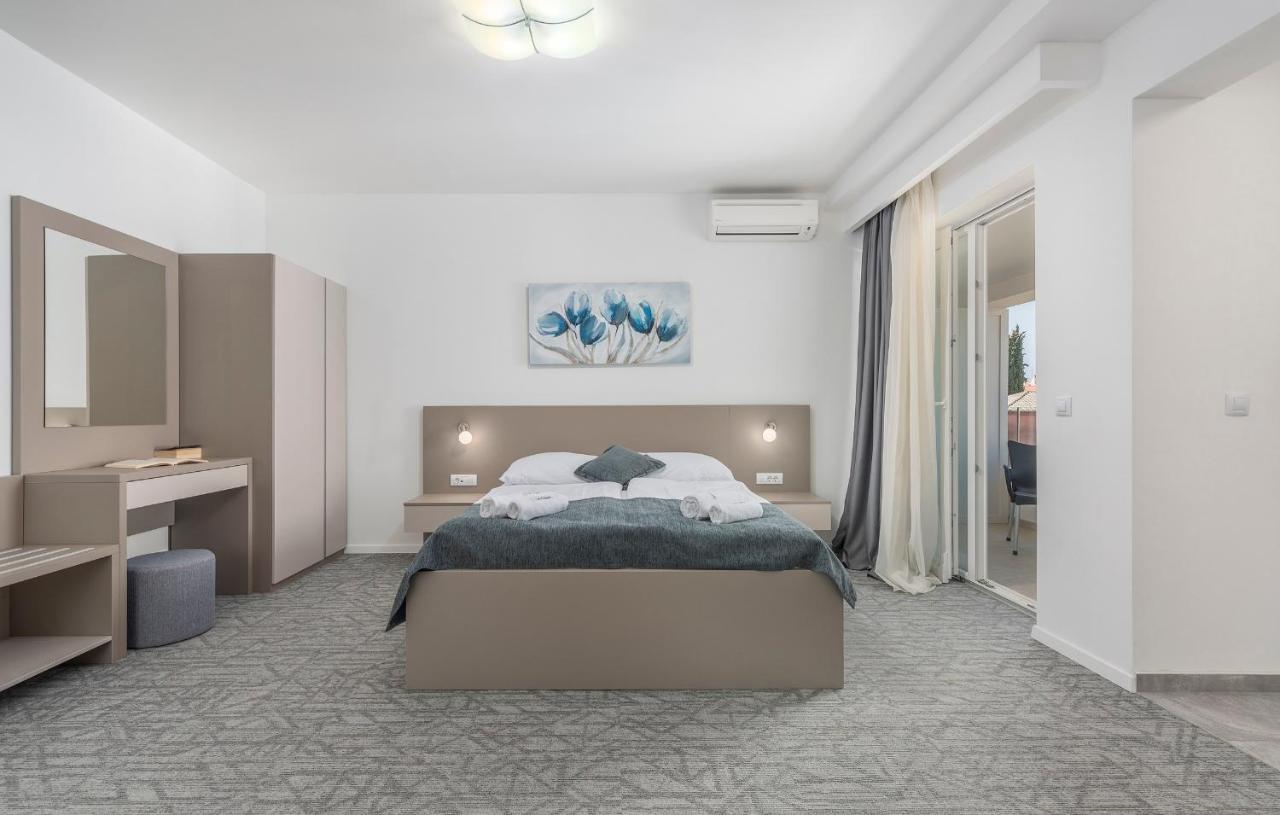 Ladavac 4* Rovinj